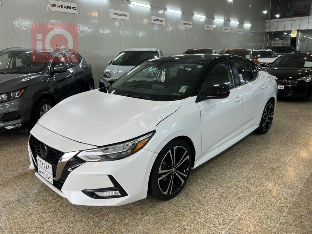 نيسان سنترا